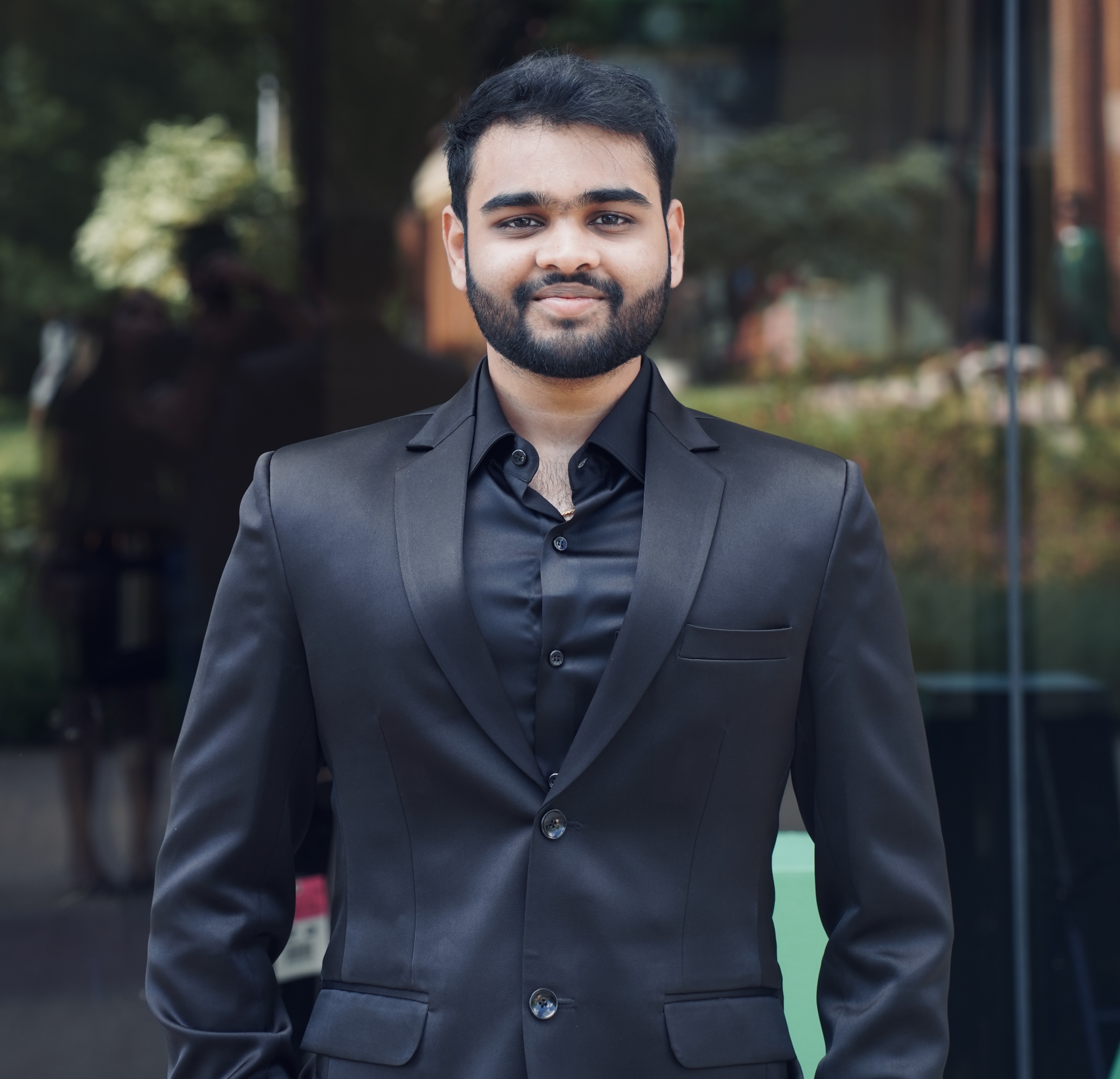 Nanda Kishore Nallagopu